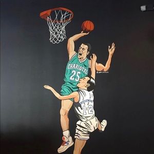 Meet your Posher, Dillon